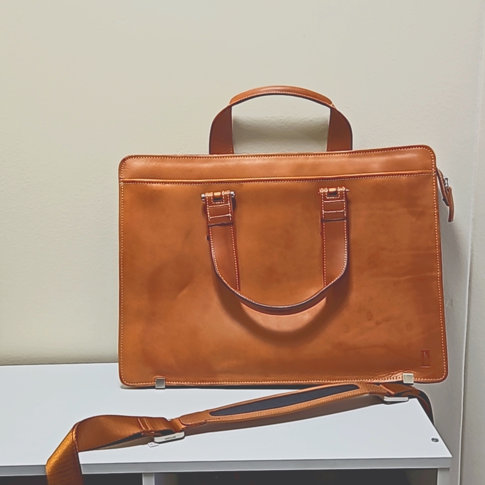 Hartmann Bag